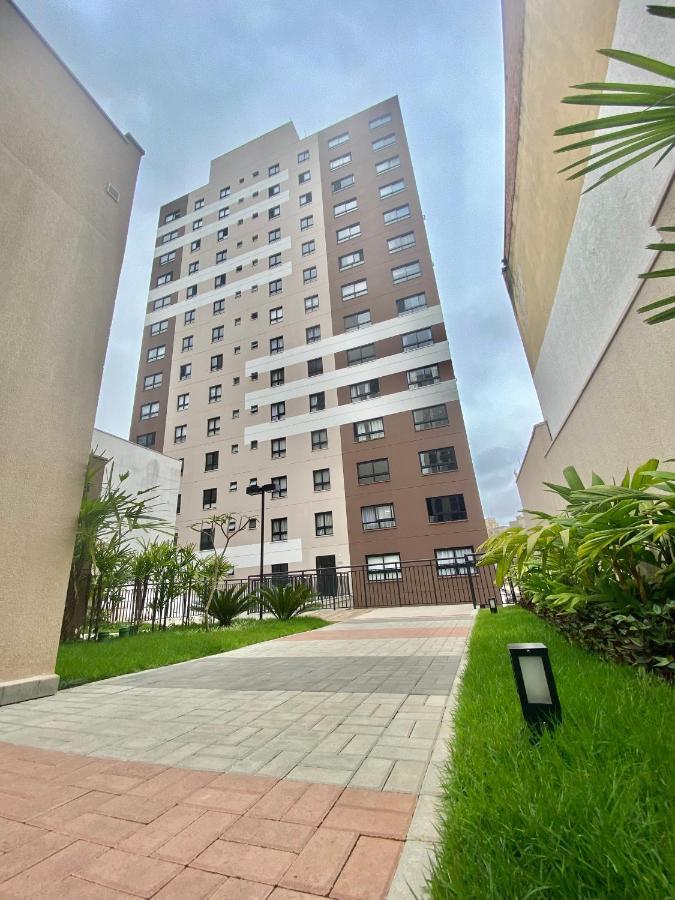 COBERTURA na Frei Caneca com LINDA VISTA da Av Paulista São Paulo Exterior foto